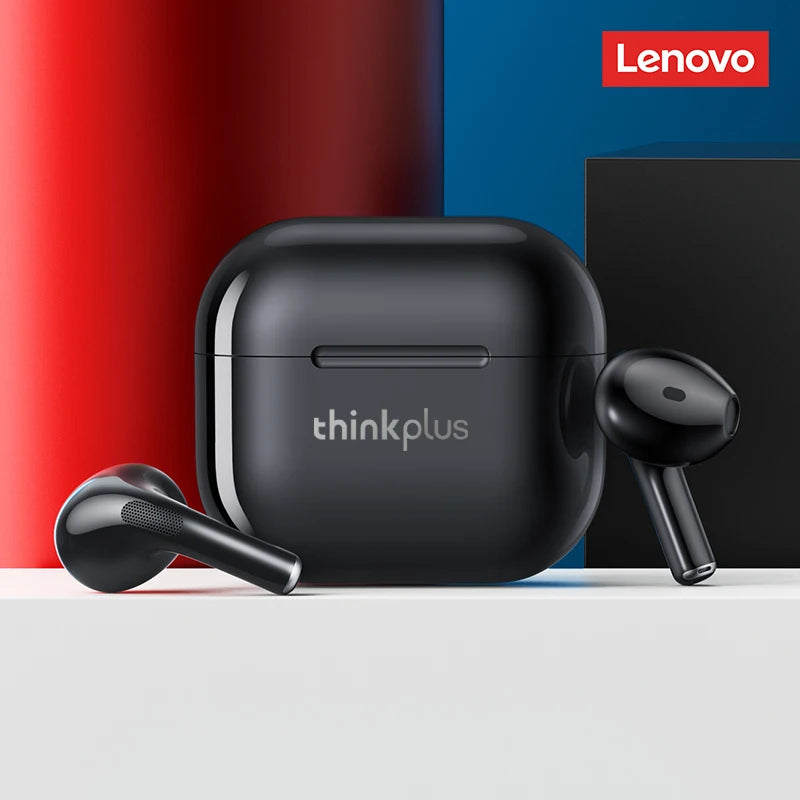 Lenovo Wireless Bluetooth Headphones