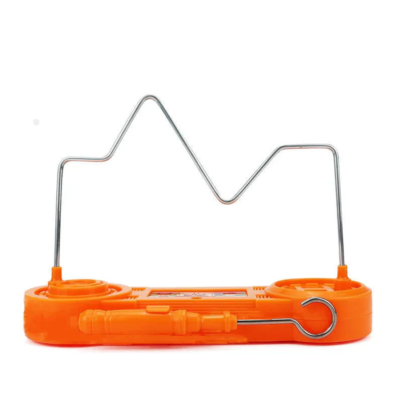 ELMAS Electric Shock Maze Game for Kids' Fun Learning